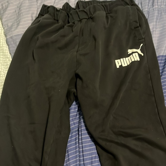 Puma xxl track pants - Picture 2 of 3